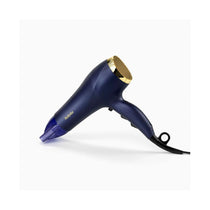 BaByliss Midnight Luxe Hair Dryer 2300W 3 Heat And 2 Speed Settings - Blue