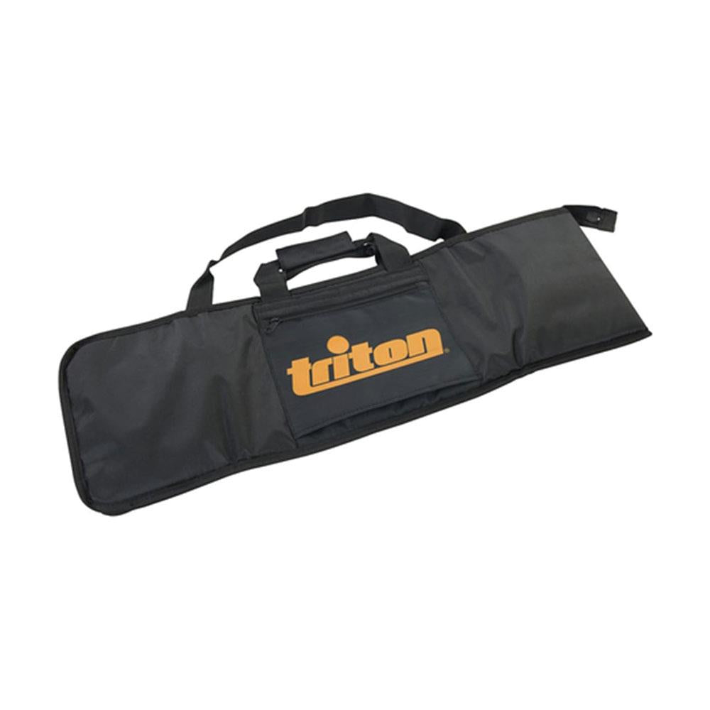 Triton TTSCB700 Canvas Bag For 700mm - Black Main image