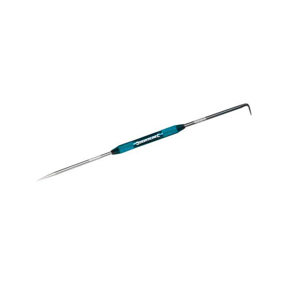 Silverline Engineers Scriber 200mm - Blue