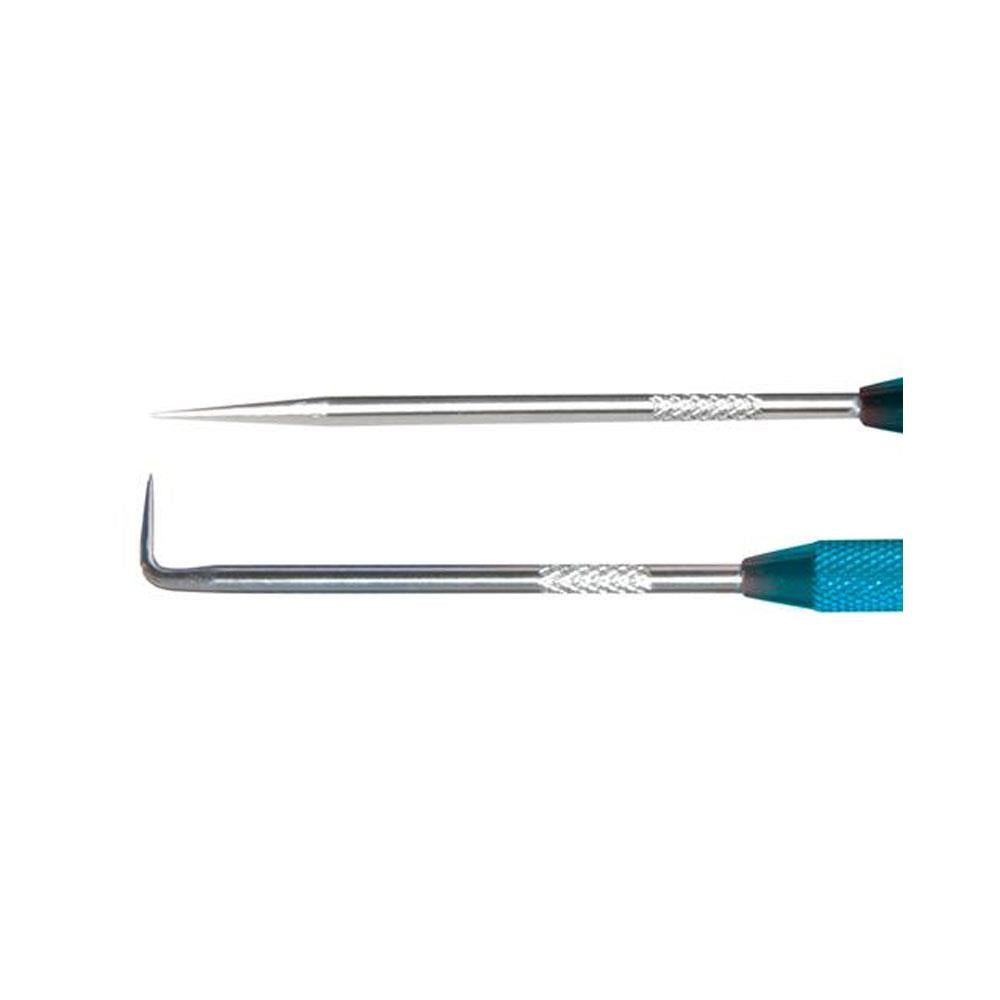 Silverline Engineers Scriber 200mm - Blue