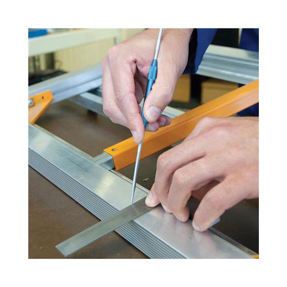Silverline Engineers Scriber 200mm - Blue