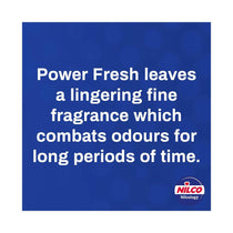 Nilco Nilfresh Power Fresh Odour Neutraliser Cranberry 500ml