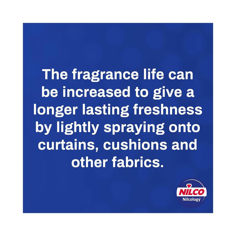 Nilco Nilfresh Power Fresh Odour Neutraliser Cranberry 500ml