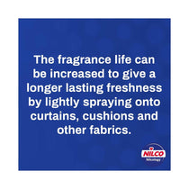 Nilco Nilfresh Power Fresh Odour Neutraliser Cranberry 500ml