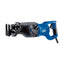 Draper Expert Orbital Action Reciprocating Saw 1400W - Blue