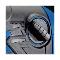 Draper Expert Orbital Action Reciprocating Saw 1400W - Blue