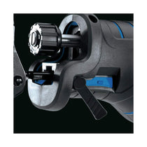 Draper Expert Orbital Action Reciprocating Saw 1400W - Blue