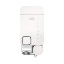Delonghi Nespresso Latissima One Pod Coffee Machine With Milk Frother 1450W 1 Litres - White