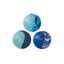 Waboba Seabreeze Water 80mm Bouncing Ball - Assorted