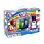 John Adams AquaGelz Aqua Park Playset Transforms Like MAGIC - Multicolour
