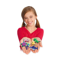 John Adams AquaGelz Aqua Park Playset Transforms Like MAGIC - Multicolour