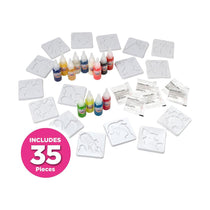 John Adams AquaGelz Colossal Activity Set Transforms Like MAGIC - Multicolour