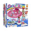 John Adams AquaGelz Deluxe Castle Playset Transforms Like MAGIC - Pink