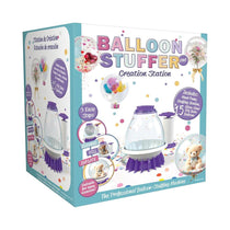 John Adams Balloon Stuffer Pro Create Professional-Quality Balloon Displays - Multicolour