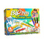 John Adams Blopens Animals Activity Set Create Fantastic Airbrush Pictures - Multicolour