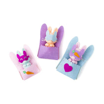 John Adams Fuzzikins Bedtime Bunnies Colour Wash & Play Set - Multicolour