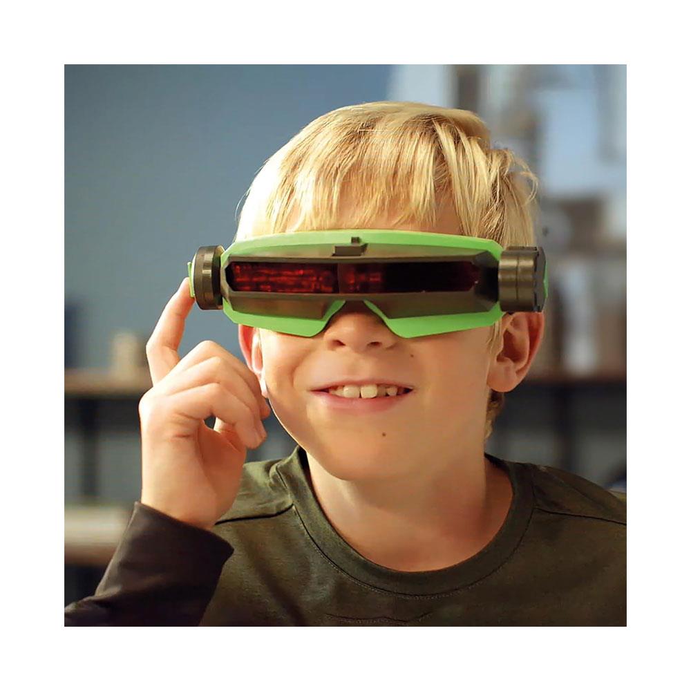 John Adams Ideal Laser Shoot Electronic Laser Battle Game Head-To-Head Combat Game - Multicolour