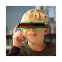 John Adams Ideal Laser Shoot Electronic Laser Battle Game Head-To-Head Combat Game - Multicolour