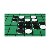 John Adams Ideal Othello Classic Game A Minute To Learn… A Lifetime To Master ! - Multicolour