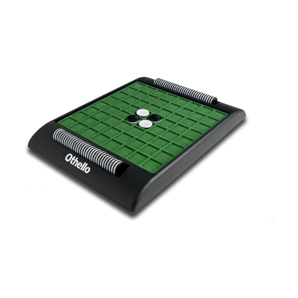 John Adams Ideal Othello Classic Game A Minute To Learn… A Lifetime To Master ! - Multicolour
