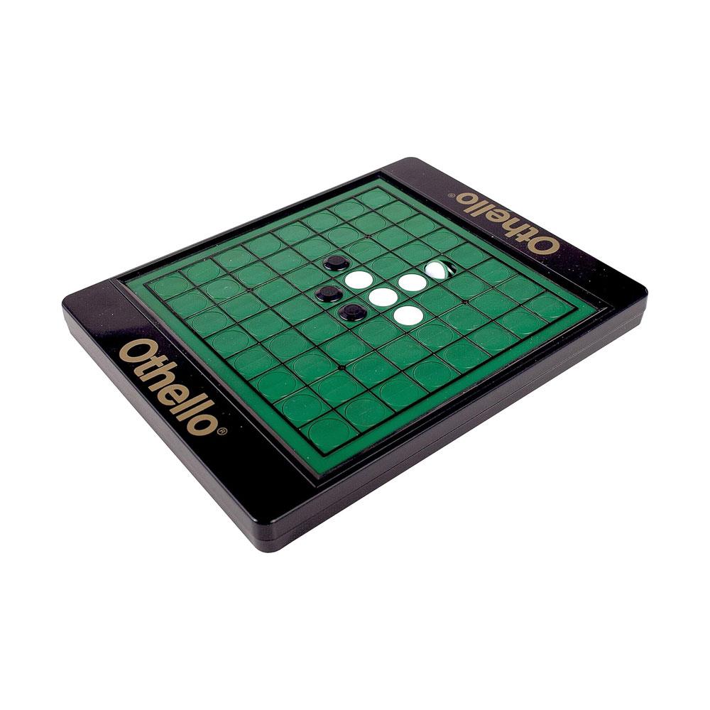 John Adams Ideal Othello No Lose Pieces Game A Minute To Learn… A Lifetime To Master ! - Multicolour