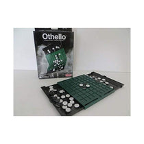 John Adams Ideal Othello On The Move Travel Game A Minute To Learn… A Lifetime To Master ! - Multicolour