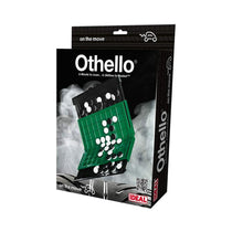 John Adams Ideal Othello On The Move Travel Game A Minute To Learn… A Lifetime To Master ! - Multicolour