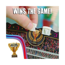 John Adams Ideal Penalty Shoot Out The Flicking Fast Football Game ! - Multicolour