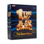 John Adams Ideal The 1% Club The Board Game - Multicolour
