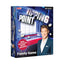 John Adams Ideal Tipping Point With Electronic Game Machine Family TV Show Board Game - Multicolour
