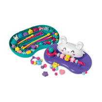 John Adams So Squishy Style Studio Squishy Fashion Jewellery Maker - Multicolour