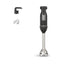 Ninja Foodi 2-In-1 Hand Blender & Hand Mixer Food Processor With 2 Attachments 850W - Black