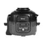 Ninja Foodi Mini 6-In-1 Multi Cooker With 6 Cooking Functions Stainless Steel 1460W 4.7 Litres - Black