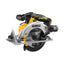 Dewalt 18V XR Brushless Circular Saw Bare Unit