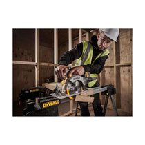 Dewalt 18V XR Brushless Circular Saw Bare Unit