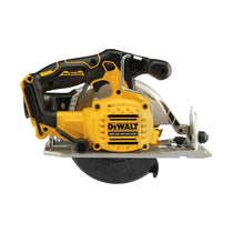 Dewalt 18V XR Brushless Circular Saw Bare Unit