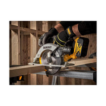 Dewalt 18V XR Brushless Circular Saw Bare Unit