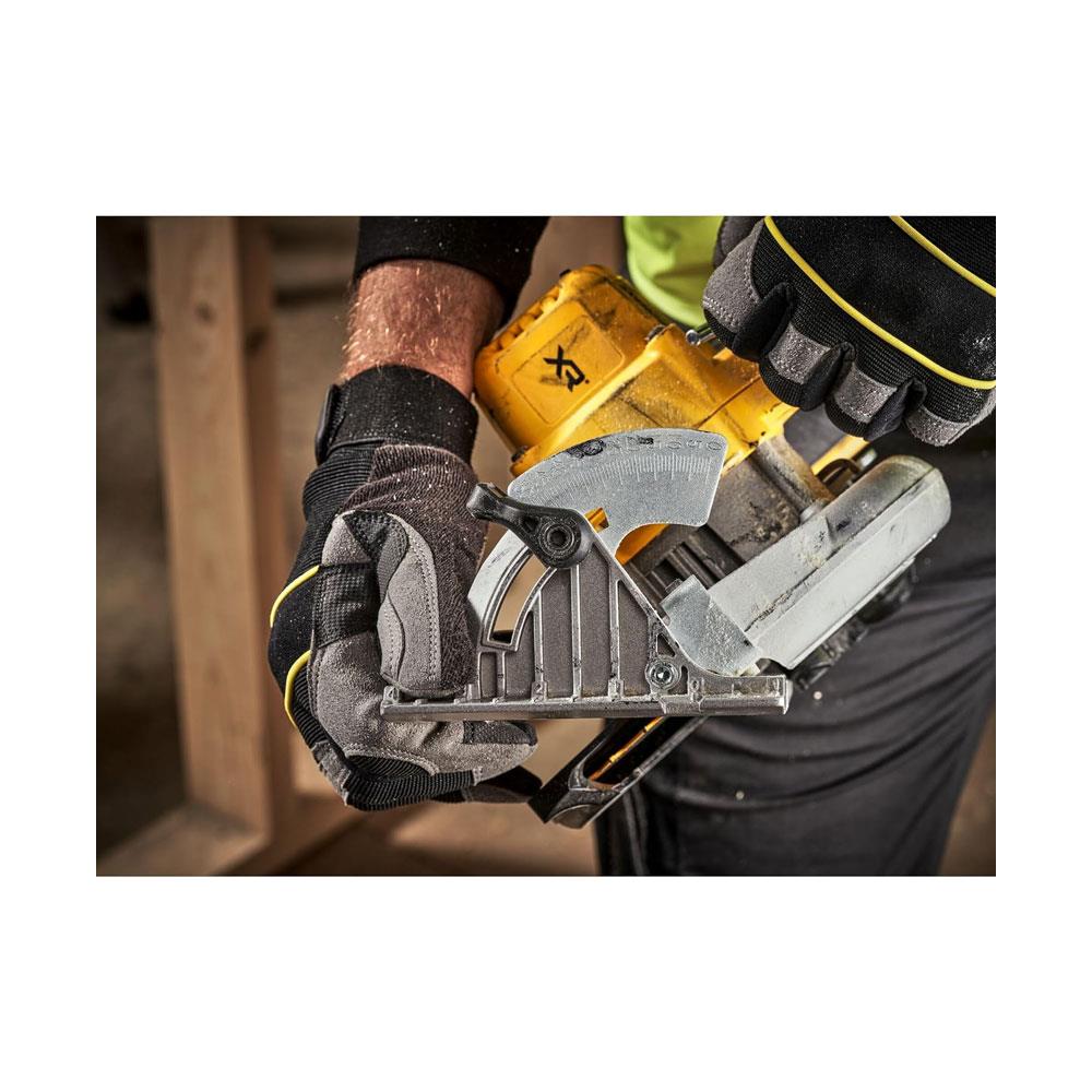 Dewalt 18V XR Brushless Circular Saw Bare Unit