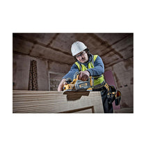 Dewalt 18V XR Brushless Planer Bare Unit
