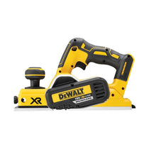 Dewalt 18V XR Brushless Planer Bare Unit