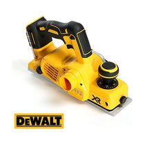 Dewalt 18V XR Brushless Planer Bare Unit