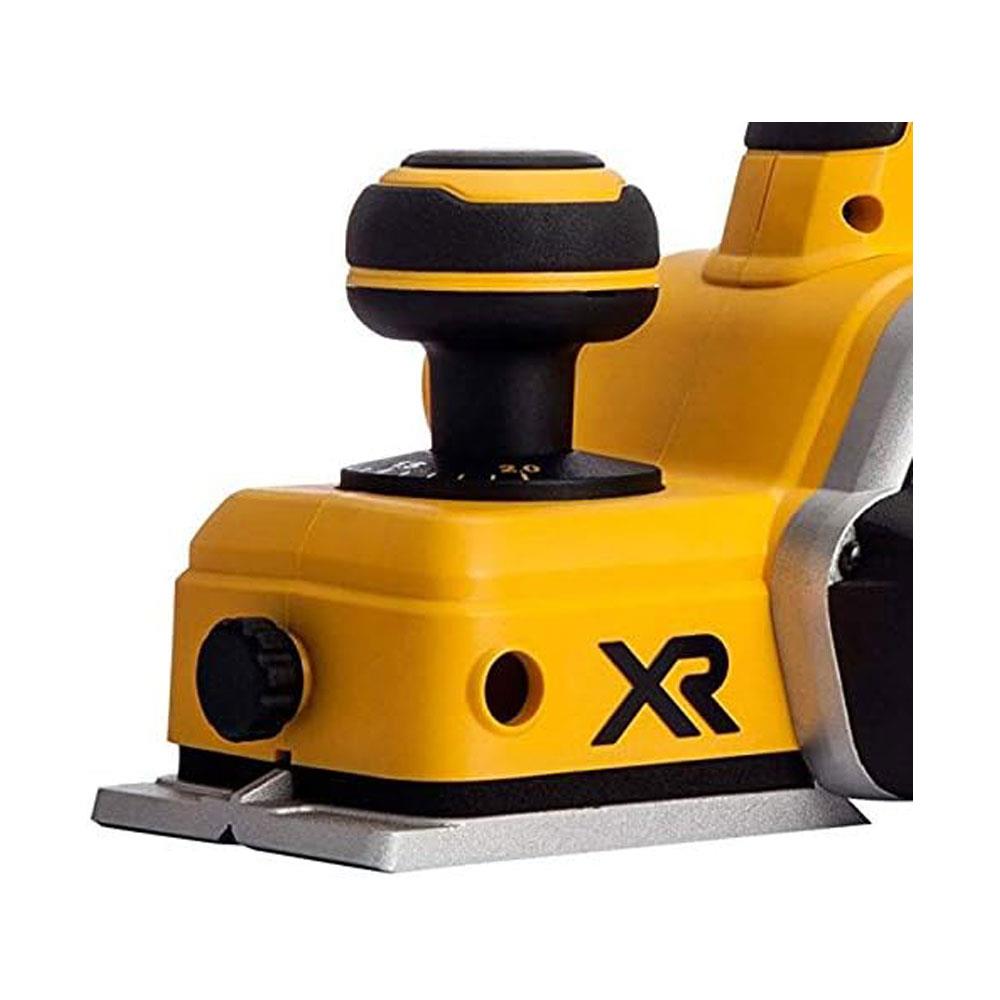 Dewalt 18V XR Brushless Planer Bare Unit