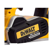 Dewalt 18V XR Brushless Planer Bare Unit