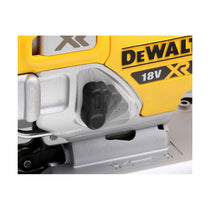 Dewalt 18V XR Brushless Top Handle Jigsaw Bare Unit