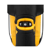 Dewalt 18V XR Brushless Top Handle Jigsaw Bare Unit
