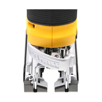 Dewalt 18V XR Brushless Top Handle Jigsaw Bare Unit