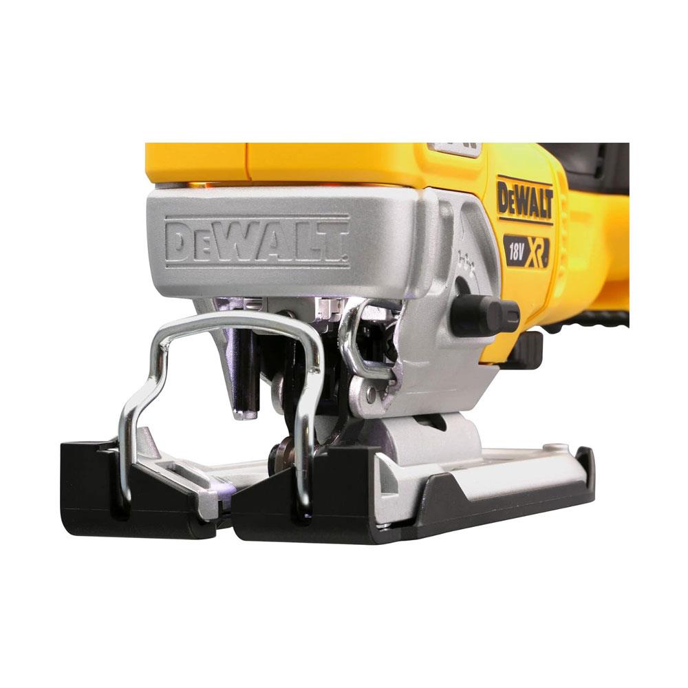 Dewalt 18V XR Brushless Top Handle Jigsaw Bare Unit
