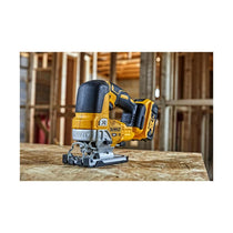 Dewalt 18V XR Brushless Top Handle Jigsaw Bare Unit