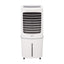 Igenix 50L Evaporative Air Cooler – 3-Speed Fan, Remote Control, 200W – White