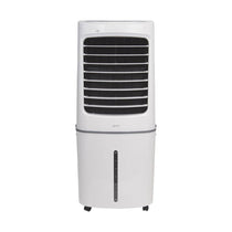 Igenix 50L Evaporative Air Cooler – 3-Speed Fan, Remote Control, 200W – White